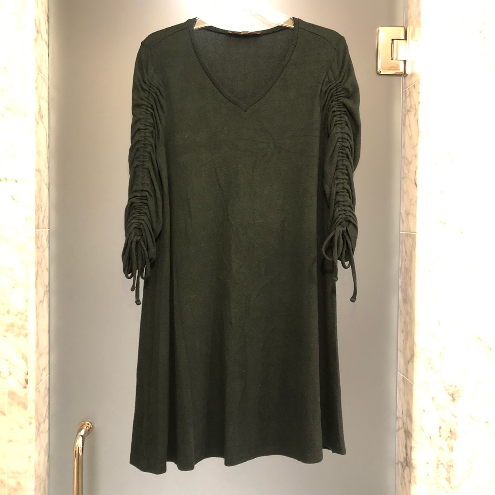 Loft Sweater Dress